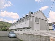 御陵駅より徒歩2分 1階 築36年7ヶ月の賃貸物件