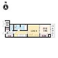 Crystalgarden3階11.8万円