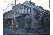 墨染駅より徒歩7分 築43年4ヶ月 2階建の賃貸物件