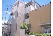 藤森駅より徒歩10分 2階 築30年3ヶ月の賃貸物件