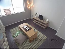 グリーンマンション 1Kの写真