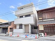 SERiRiACOMFORTの賃貸物件