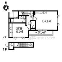 間取り：226079768486
