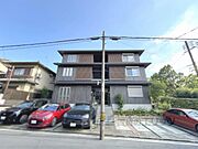 狸翠庵の賃貸物件