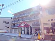 DETOM-1東福寺404の賃貸物件