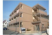 石田駅より徒歩6分 築19年10ヶ月 3階建の賃貸物件