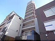 ファインフラッツ京都山科の賃貸物件