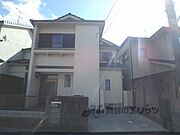 木幡駅より徒歩14分 築39年6ヶ月 2階建の賃貸物件