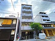 ホーユウパレス京都河原町の賃貸物件