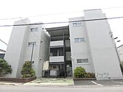 東野駅より徒歩26分 2階 築41年10ヶ月の賃貸物件