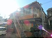 京都市山科区西野山階町 2階建 築47年のイメージ