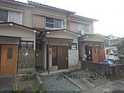 松尾大社駅より徒歩10分 1階 築57年5ヶ月の賃貸物件