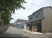 西院西田町連棟貸家のイメージ