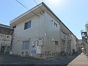 太秦駅より徒歩10分 2階 築50年10ヶ月の賃貸物件
