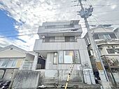 京都市北区大北山原谷乾町 3階建 築36年のイメージ