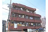 京都市西京区桂徳大寺町 3階建 築36年のイメージ