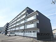 帷子ノ辻駅より徒歩12分 4階 築44年1ヶ月の賃貸物件