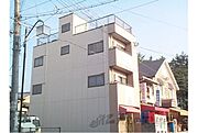 嵯峨嵐山駅より徒歩1分 2階 築33年1ヶ月の賃貸物件