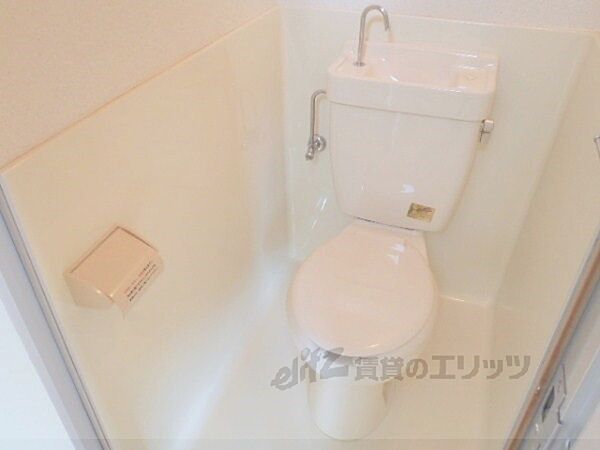 画像12:風呂・トイレ別となっております。