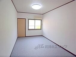 杉の木荘 2階ワンルームのリビング/ダイニング