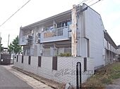 京都市西京区桂春日町 2階建 築40年のイメージ