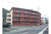 松尾大社駅より徒歩5分 4階 築43年7ヶ月の賃貸物件
