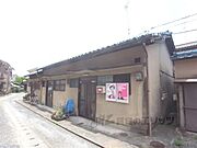 桂駅より徒歩11分 築55年8ヶ月の賃貸物件