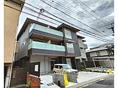 京都市西京区嵐山中尾下町 3階建 新築のイメージ