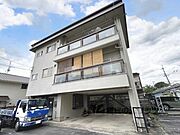 広田マンション 2階 築51年9ヶ月の賃貸物件