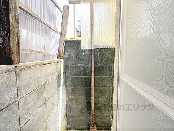 京都府京都市中京区壬生神明町(賃貸一戸建4DK・--・58.65㎡)の写真 その20