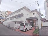 京都市上京区一条通御前通西入西町 3階建 築43年のイメージ