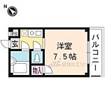 京都市西京区桂上豆田町 3階建 築36年のイメージ