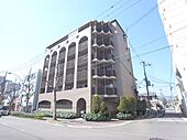 京都市西京区川島有栖川町 6階建 築29年のイメージ
