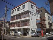 丹波口駅より徒歩3分 3階 築38年9ヶ月の賃貸物件