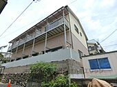 京都市北区衣笠荒見町 2階建 築20年のイメージ