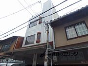 西院駅より徒歩10分 3階 築42年5ヶ月の賃貸物件