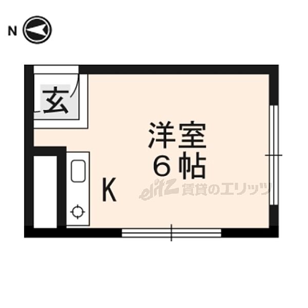 同じ建物の物件間取り写真 - ID:226063427911