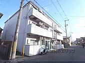 京都市西京区川島東代町 3階建 築40年のイメージ