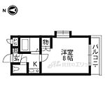 京都市中京区御池通大宮西入市之町 5階建 築31年のイメージ