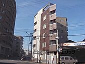 京都市上京区日暮通丸太町上る西院町 6階建 築27年のイメージ