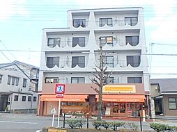 京都市営烏丸線 鞍馬口駅 徒歩23分の賃貸マンション