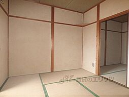 ハイム豊 203 2階2Kのリビング/ダイニング