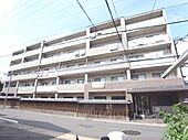 京都市西京区樫原宇治井西町 5階建 築29年のイメージ