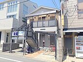京都市南区吉祥院中河原里南町 2階建 築23年のイメージ