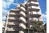 京都市下京区上長福寺町 7階建 築32年のイメージ