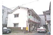 京都市西京区樫原分田 2階建 築56年のイメージ