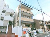 京都市上京区真倉町 3階建 築15年のイメージ