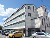 京都市中京区壬生梛ノ宮町 4階建 築36年のイメージ