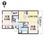 D-ROOM嵯峨嵐山のイメージ