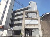 京都市西京区御陵溝浦町 5階建 築31年のイメージ